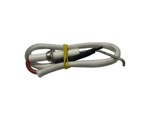 Электрод розжига правый Baxi 8422460