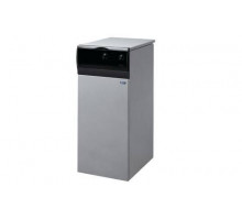 Газовый напольный котел BAXI SLIM 2.300 i 29.7 кВт со встроенным бойлером WSB43430301