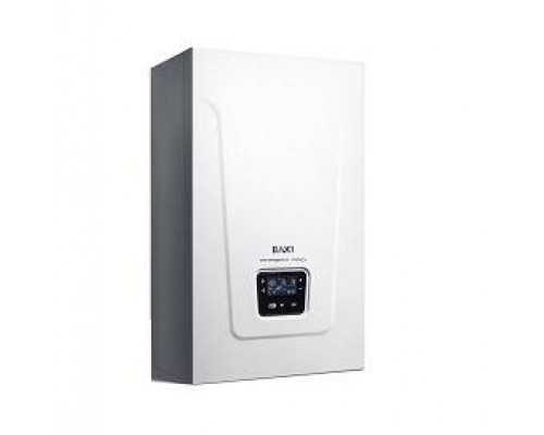Котёл электрический настенный, Baxi, Ampera Pro 18, мощность 18 кВт