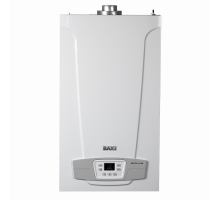 Котел газовый настенный BAXI ECO Life 1.24F одноконтурный 24 кВт 7814105