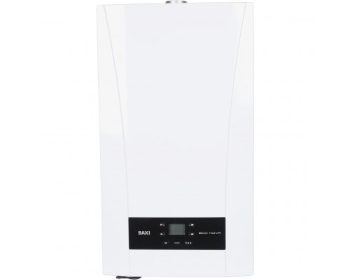 Котёл газовый Baxi ECO Nova 24F настенный двухконтурный турбированный 100021428