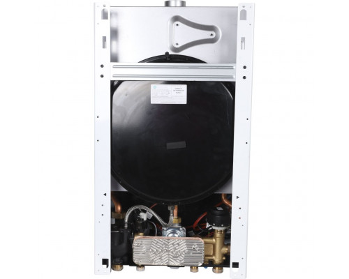Котёл газовый Baxi ECO Nova 24F настенный двухконтурный турбированный 100021428