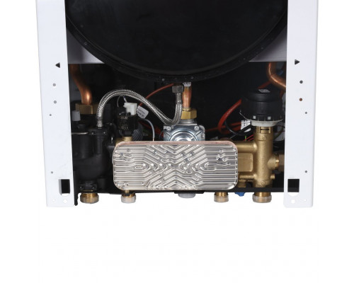 Котёл газовый Baxi ECO Nova 24F настенный двухконтурный турбированный 100021428