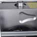 Котёл газовый Baxi ECO Nova 24F настенный двухконтурный турбированный 100021428
