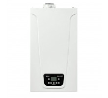 Котел газовый конденсационный BAXI Duo-tec Compact 28 GA двухконтурный 7219555