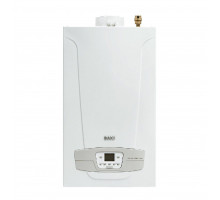 Котел газовый конденсационный BAXI LUNA Duo-tec MP 1.60 одноконтурный 60 кВт Н11831