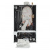 Котел газовый конденсационный BAXI LUNA Duo-tec MP 1.60 одноконтурный 60 кВт Н11831