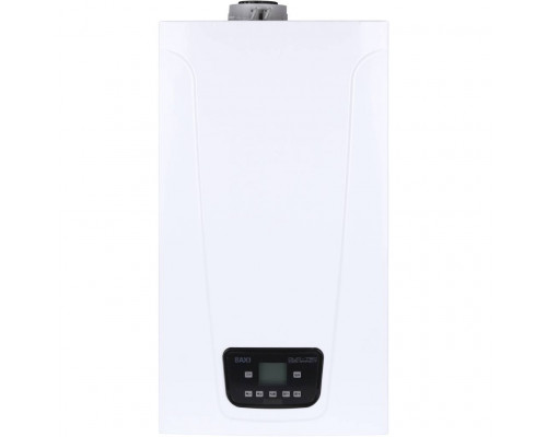 Котёл газовый конденсационный Baxi DUO-TEC Compact 1.24 GA настенный одноконтурный A7722037