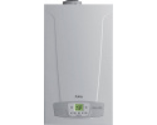 Котел газовый конденсационный Baxi DUO-Tec Compact 1.24 настенный одноконтурный DUO-Tec Compact 1.24