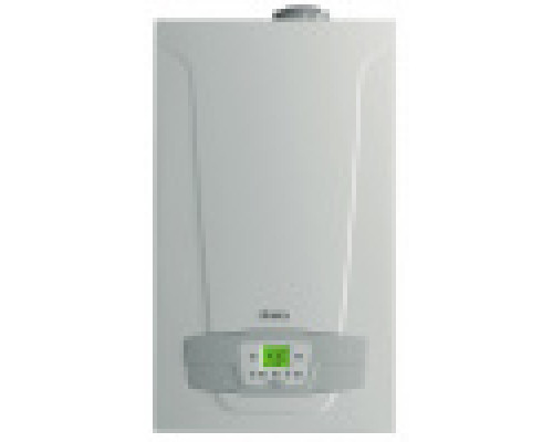 Котел газовый конденсационный Baxi LUNA Duo-Tec MP 1.35 настенный одноконтурный LUNA Duo-Tec MP 1.35