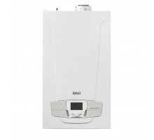 Котел газовый конденсационный Baxi LUNA Platinum+ 1.32 GA одноконтурный 7219691