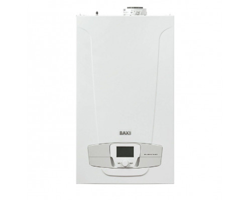 Котел газовый конденсационный Baxi LUNA Platinum+ 1.32 GA одноконтурный 7219691
