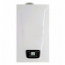 Котел газовый конденсационный настенный BAXI Duo-tec Compact 28 GA 28 кВт двухконтурный A7722039