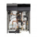 Котел газовый напольный BAXI SLIM 1.400 iN 40 кВт WSB43140347