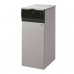 Котел газовый напольный BAXI SLIM 1.620iN 62 кВт открытая камера WSB43162347