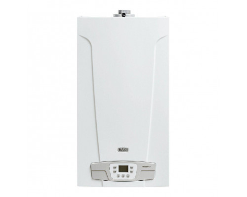 Котел газовый настенный BAXI ECO-4s 24 двухконтурный 24 кВт Н11820
