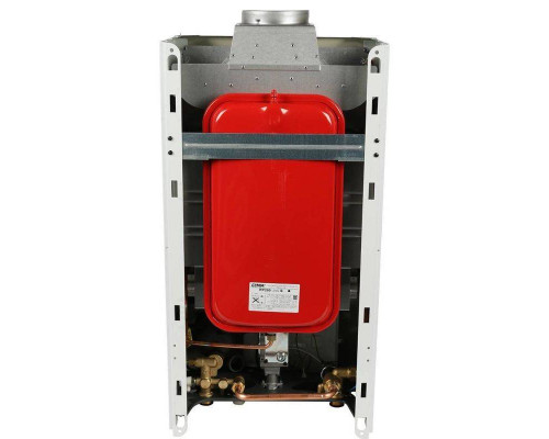Котел газовый настенный BAXI ECO Four 1.24 одноконтурный 24 кВт CSE46124354
