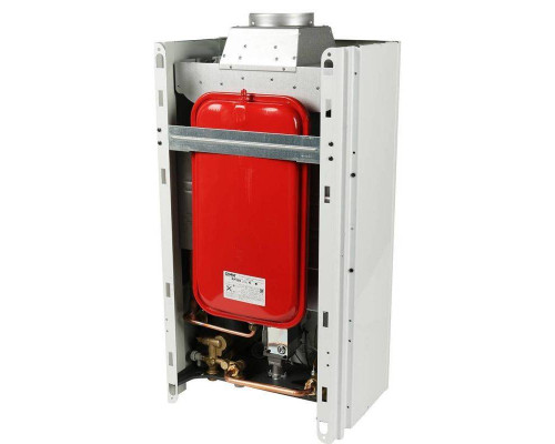 Котел газовый настенный BAXI ECO Four 1.24 одноконтурный 24 кВт CSE46124354