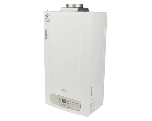 Котел газовый настенный BAXI ECO Four 24 двухконтурный 24 кВт CSE46224354
