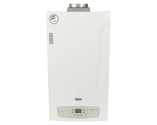 Котел газовый настенный BAXI ECO Four 24 двухконтурный 24 кВт CSE46224354