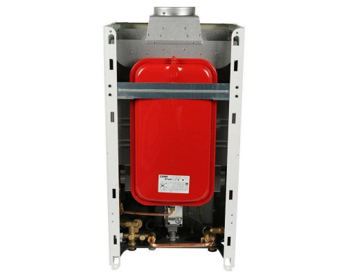 Котел газовый настенный BAXI ECO Four 24 двухконтурный 24 кВт CSE46224354