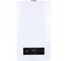 Котел газовый настенный BAXI ECO Nova 10F двухконтурный турбированный 100021538