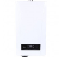 Котел газовый настенный BAXI ECO Nova 14F двухконтурный турбированный 100021539