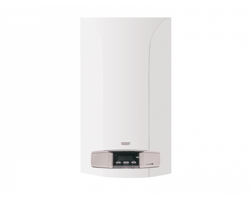 Котел газовый настенный BAXI LUNA-3 240 Fi двухконтурный 24 кВт CSE45624358