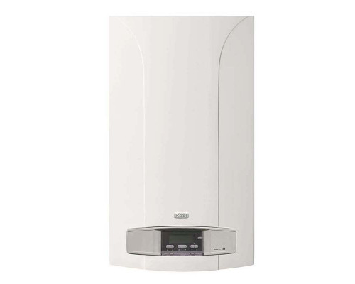 Котел газовый настенный BAXI LUNA-3 310 Fi 31 кВт двухконтурный CSE45631366