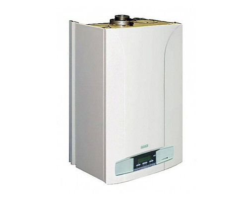 Котел газовый настенный BAXI LUNA-3 310 Fi 31 кВт двухконтурный CSE45631366
