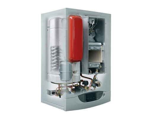 Котел газовый настенный BAXI LUNA-3 310 Fi 31 кВт двухконтурный CSE45631366