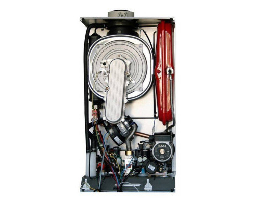 Котел газовый настенный BAXI LUNA Duo-tec + GA 1.28 одноконтурный 28 кВт A7720024