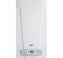 Котёл газовый настенный Baxi ECO-4s 1.24 F одноконтурный 24 кВт 7659666