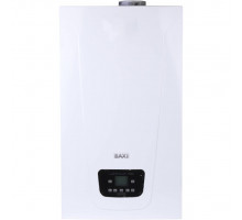 Котел газовый настенный Baxi LUNA Duo-tec E 40 конденсационный двухконтурный A7720028