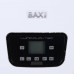 Котел газовый настенный Baxi LUNA Duo-tec E 40 конденсационный двухконтурный A7720028