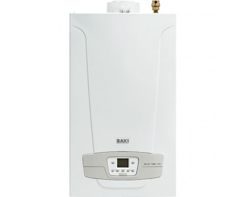 Котел газовый настенный Baxi LUNA Duo-tec MP 1.50 конденсационный одноконтурный 7104050
