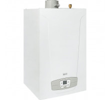 Котел газовый настенный Baxi LUNA Duo-tec MP 1.60 конденсационный одноконтурный 7104051