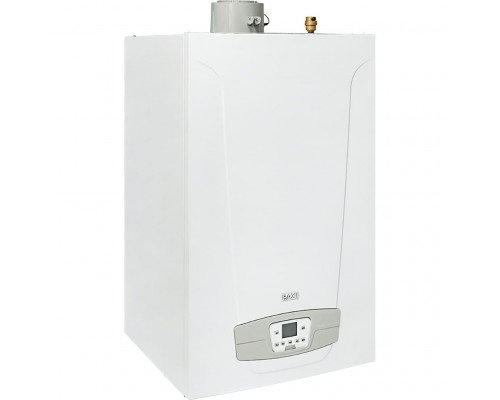 Котел газовый настенный Baxi LUNA Duo-tec MP 1.60 конденсационный одноконтурный 7104051