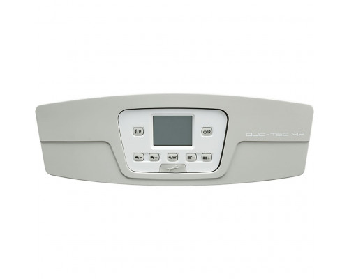 Котел газовый настенный Baxi LUNA Duo-tec MP 1.60 конденсационный одноконтурный 7104051