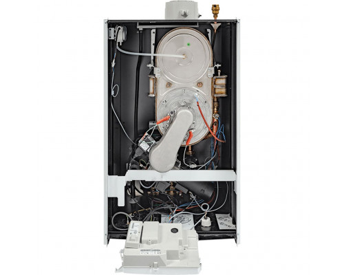 Котел газовый настенный Baxi LUNA Duo-tec MP 1.70 конденсационный одноконтурный 7104052