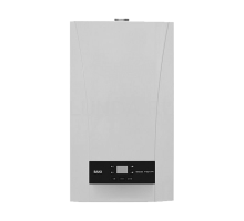 Котёл газовый настенный двухконтурный Baxi ECO Nova 24F 24 кВт 100021428