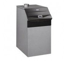 Котёл газовый конденсационный напольный Baxi POWER HT 1.450 одноконтурный 48.7 кВт WHS43104560