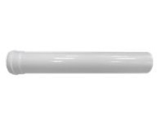 Труба эмалированная Baxi 80 мм L=1000 мм KHG 71401831