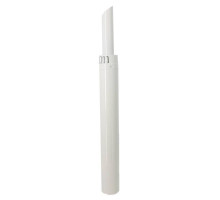 Труба коаксиальная Baxi 60/100 мм L-1000 мм антиобледенительная 71413611