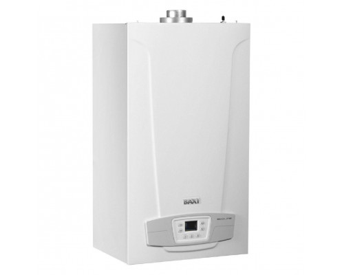 Котел газовый настенный BAXI ECO Life 1.31F одноконтурный 31 кВт Н11812