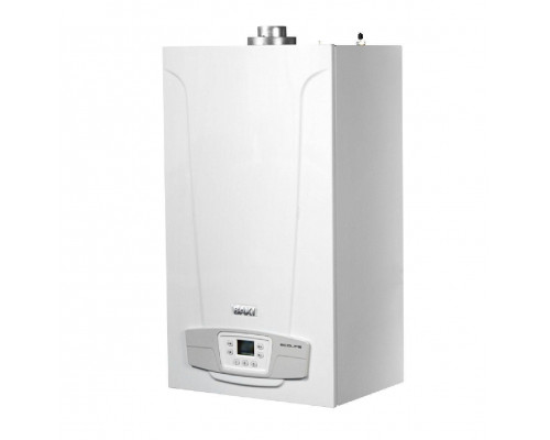 Котел газовый настенный BAXI ECO Life 1.31F одноконтурный 31 кВт Н11812