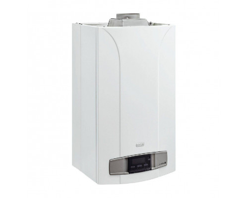 Котел газовый настенный Baxi LUNA-3 280 Fi двухконтурный закрытая камера CSE45628366