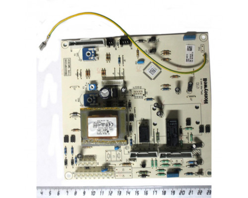 Электронная плата Baxi Honeywell JJJ 5669670