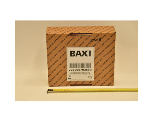 Электронная плата Baxi JJJ 5703660