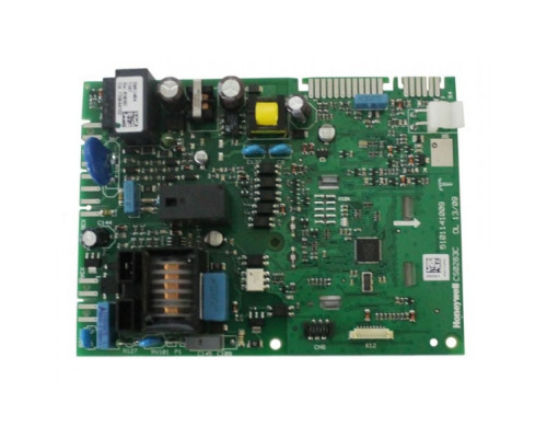 Электронная плата Baxi JJJ 710648000